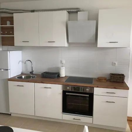 Apartman Star Zagreb Exterior photo