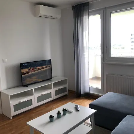 Apartman Star Zagreb Exterior photo