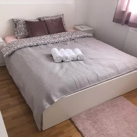 Apartman Star Zagreb Exterior photo