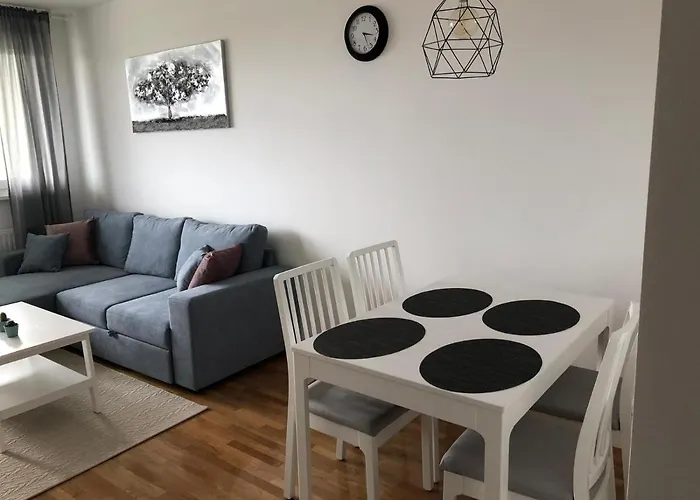 Apartman Star