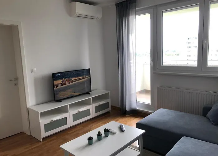 Apartman Star