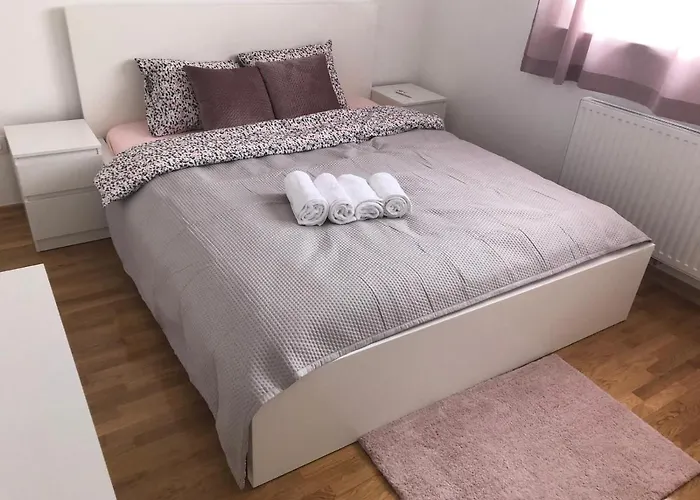 Apartman Star