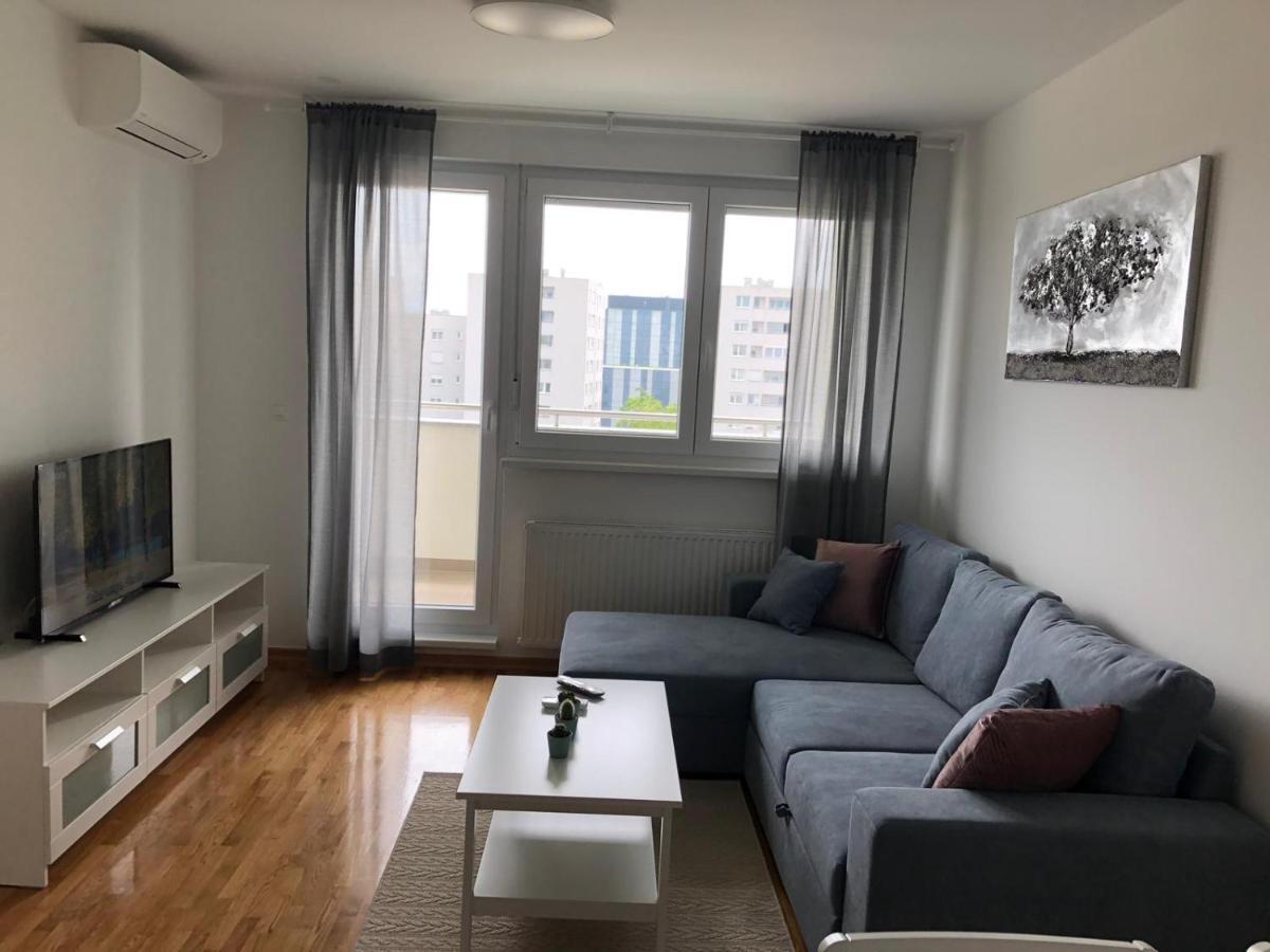 Apartment Star