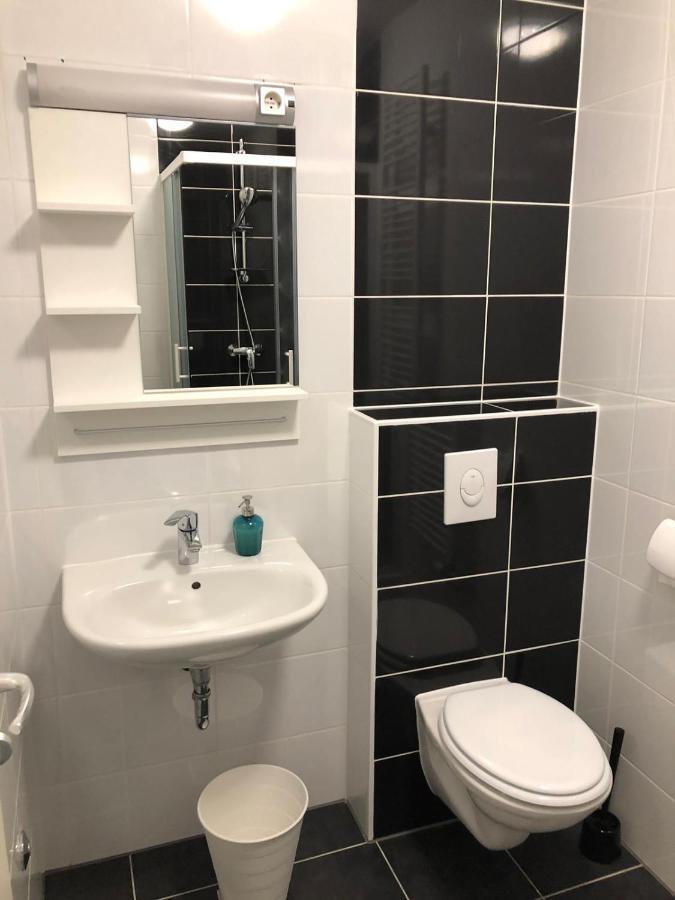 Star Apartment Zagreb